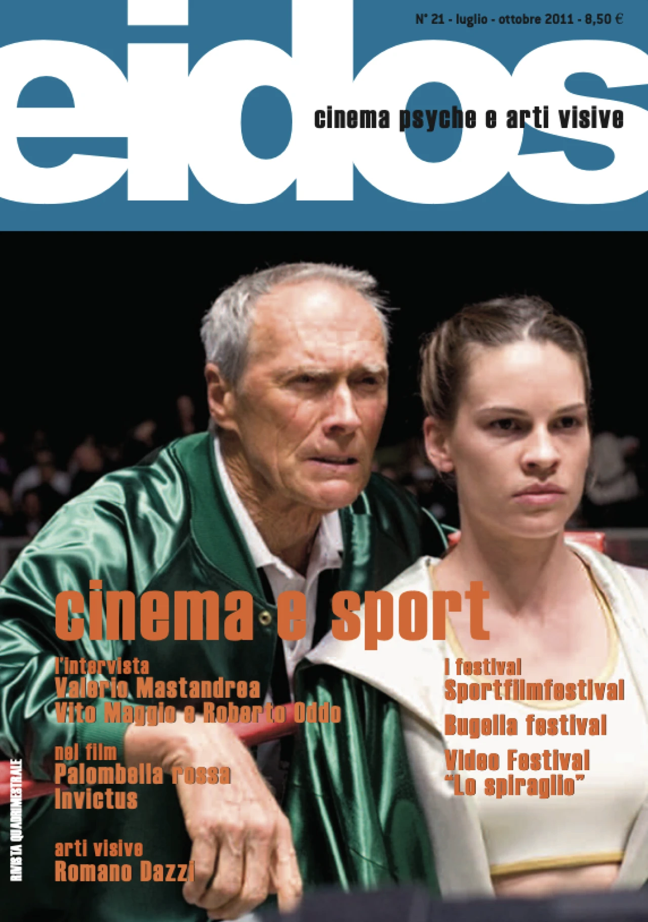 21. cinema e sport